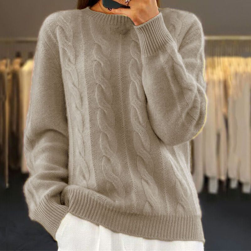 Tamara™ Warme Sweater