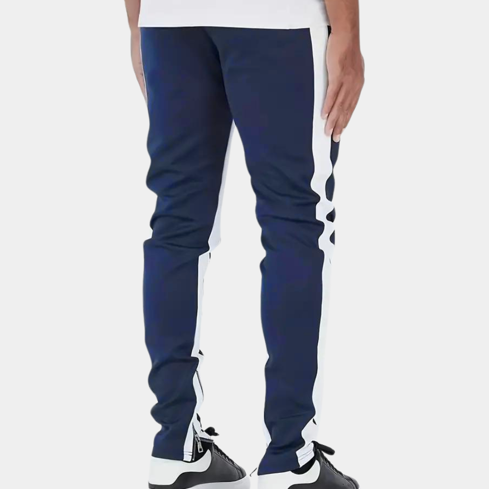 Carlos™ Heren Joggingbroek Warmte en Comfort