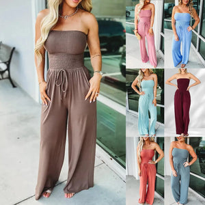 Lora™ Jumpsuit