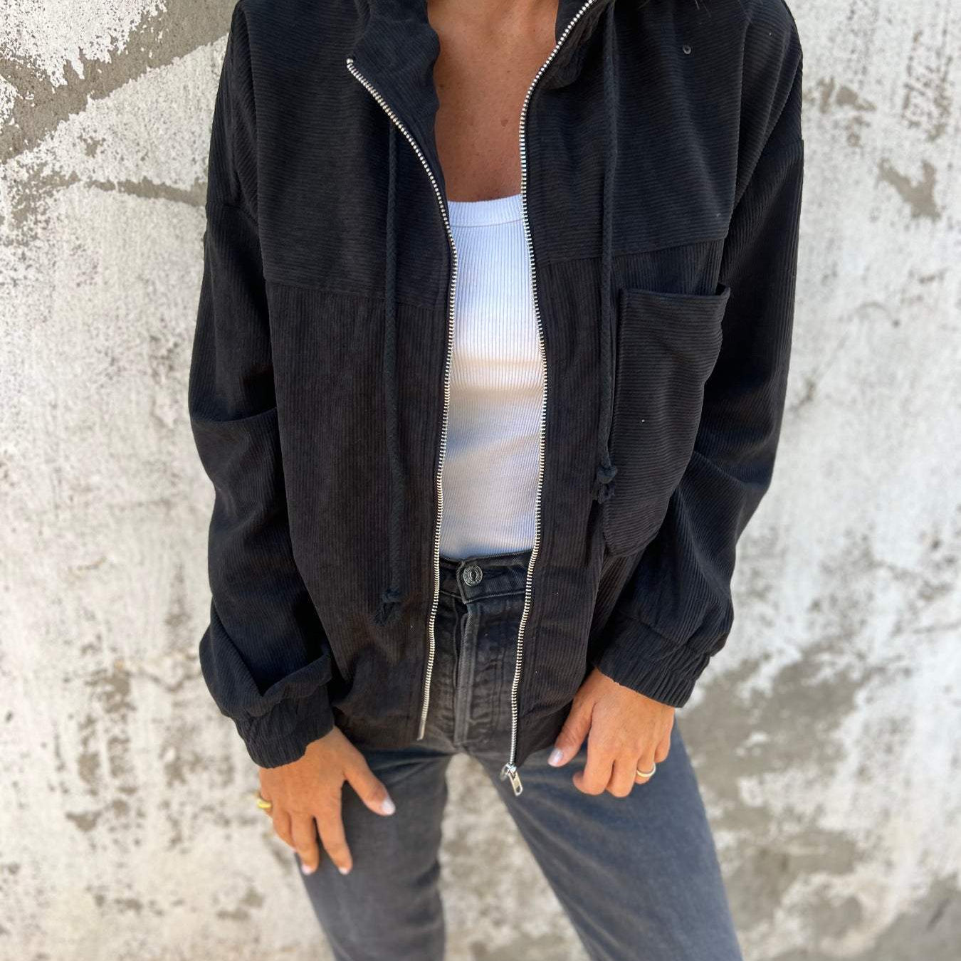 Raquel™ Stijlvolle Casual Vest
