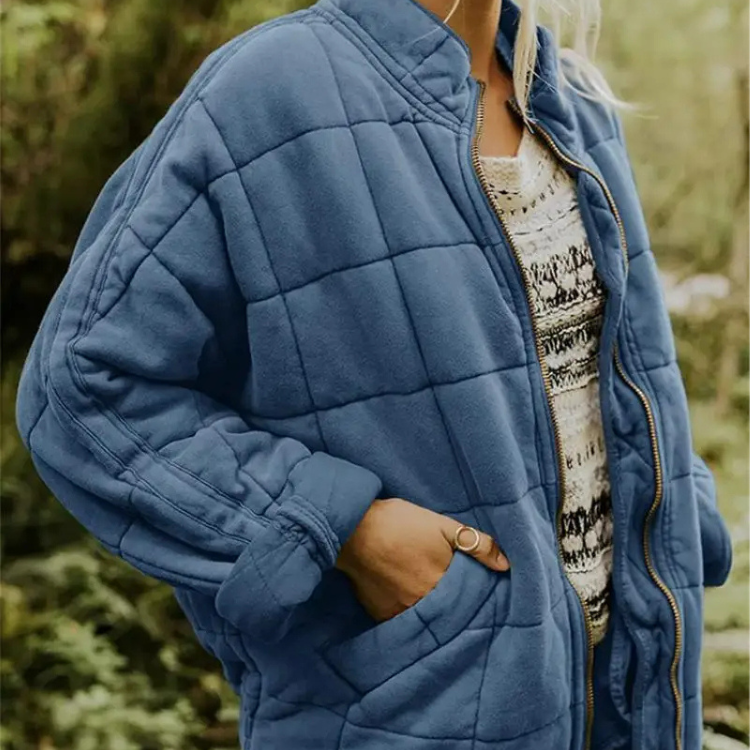 Yanna™  Warmte Comfort Jas voor Dames