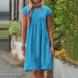 Anna™ Zomerjurk