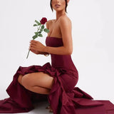 Lina | Maxijurk