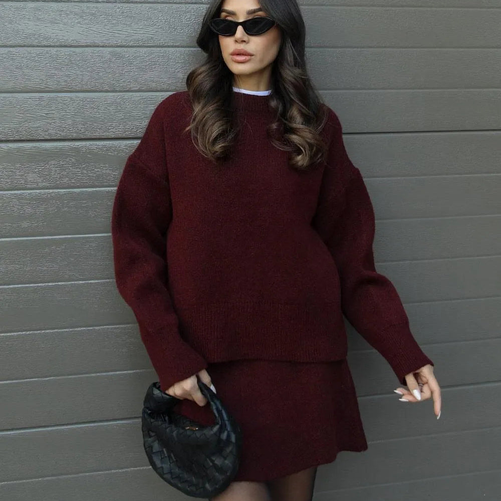 Helena™ Chique Winter Set