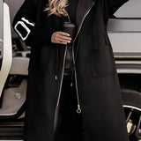 Aylin™ Stijlvolle Dames Jas
