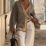 Clara™ Elegante Blouse