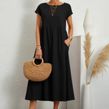 Ruby™ Stijlvolle Zomerjurk