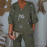 Lynn™ Comfortabele Set