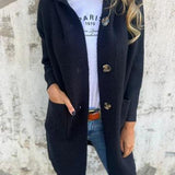 Annie™ Elegante Jas