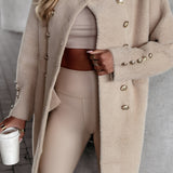 Elle™ Stijlvolle Jas