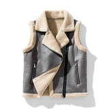 CHARLOTTE™ Warme Sherpa Vest