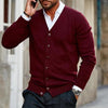 Stefan™ Comfort Heren Cardigan