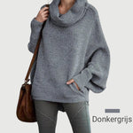 Lieve™ Stijlvolle Coltrui voor Dames