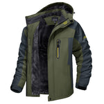 Jan™ Windbreaker en Waterdichte Jas