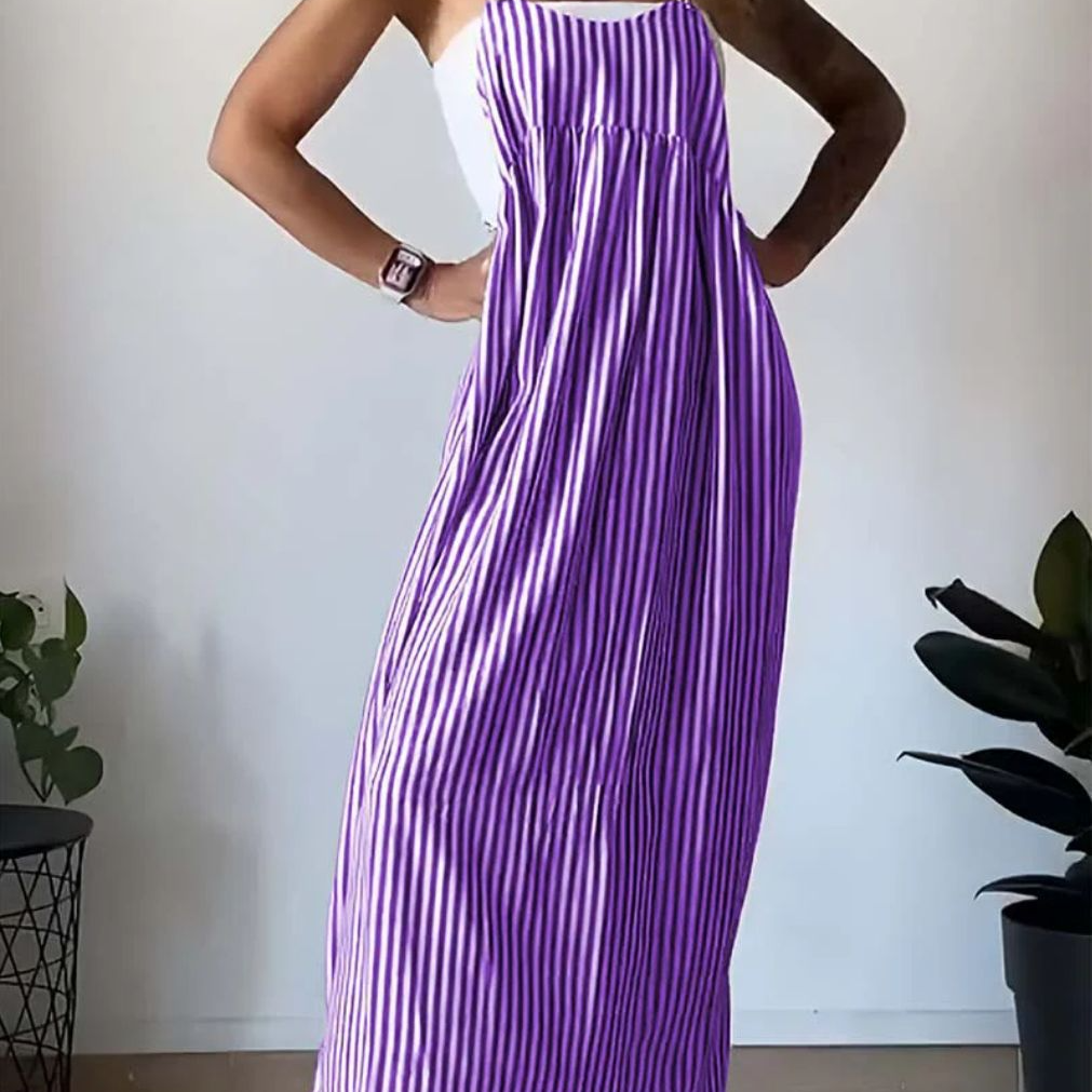 Natalie™ Zomerse Jumpsuit
