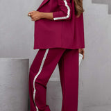 Heike™ Stijlvolle Set