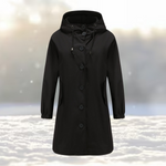 Mitzie™ Weerbestendige Trenchcoat