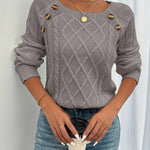 Sophia™ Mooie Sweater