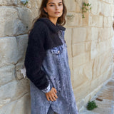 Mirre™ Gevoerde Spijkerjas