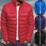 Keith™ Outdoor Jas voor Koude Dagen