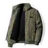 Warme™ Sherpa Corduroy Jas voor Heren