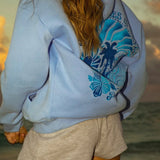 Anna™ Summer Hoodie