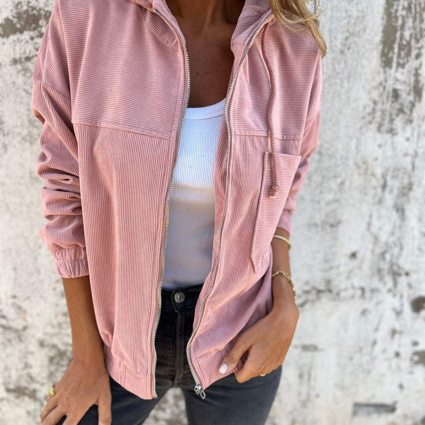 Raquel™ Stijlvolle Casual Vest