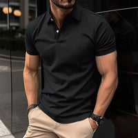 Mike™ Poloshirt Heren