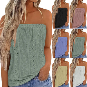 Rosie™ Elegante Zomer Top