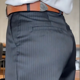 Stijlvolle Zakelijke Dames Pantalon