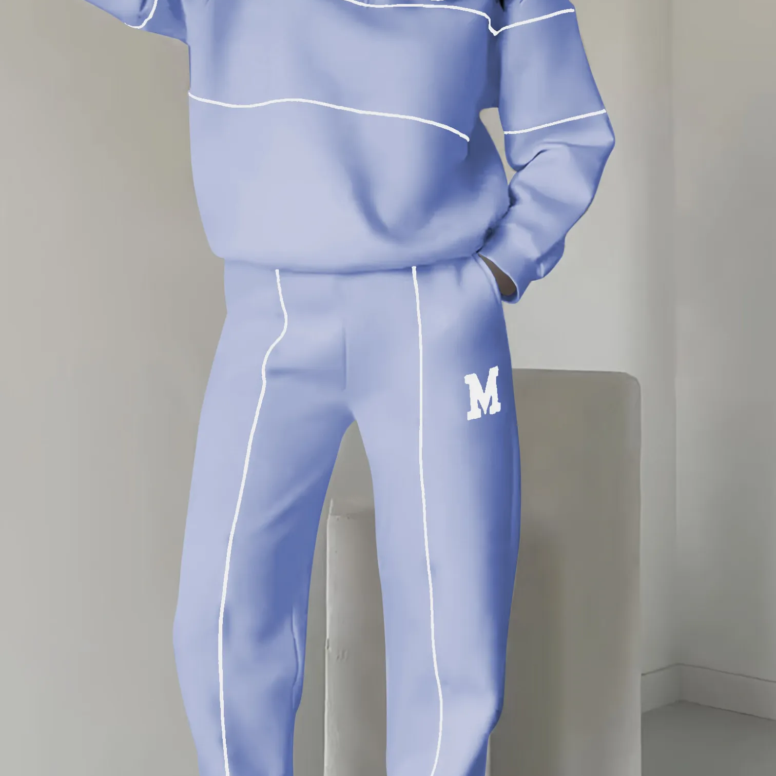 Soof™ Elegante Set