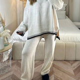 Isabella™ Herfst Suit