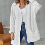 Sarah™ Herfst Cardigan