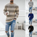 Dario™ Stijlvolle Sweater