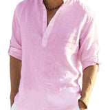 Luciano™ Poloshirt Heren