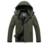 Nykko™ Stoere Winterjas