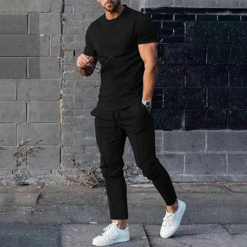 Daan™ Stijlvolle Zomerset