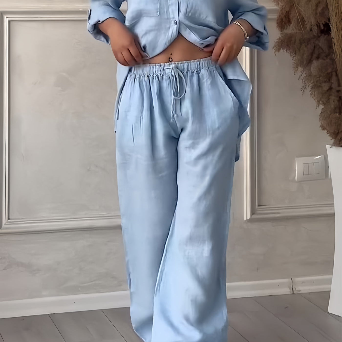 Emma™ Linnen Set