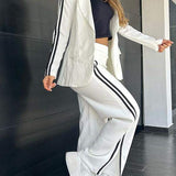 Ida™ Herfst Tweedelige Set