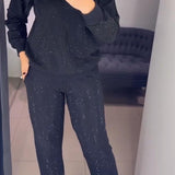 Tina™ Stijlvolle Diamant Set