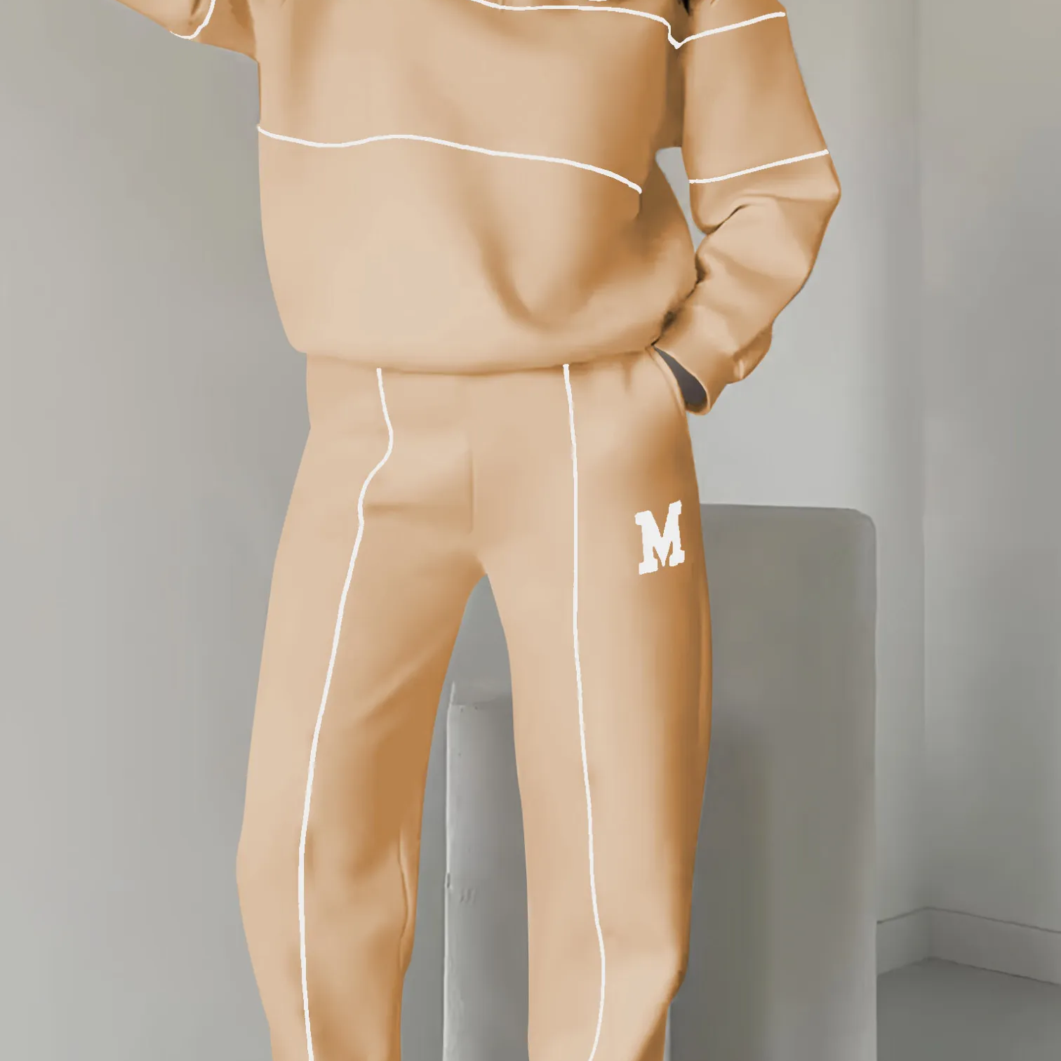 Soof™ Elegante Set