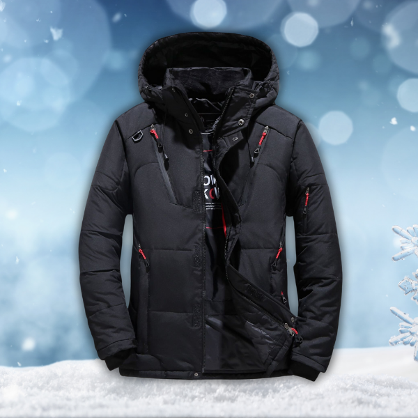 Finnian™ Waterdichte Winterparka