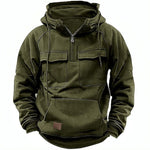 URBANSEEKER™ Super Zachte Hoodie