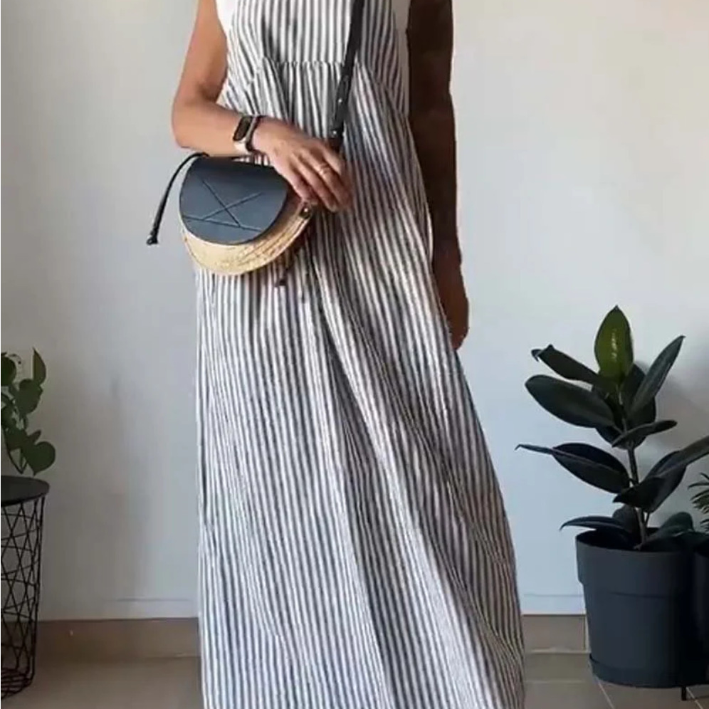 Natalie™ Zomerse Jumpsuit