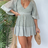 Maru™ Zomerse Jurk