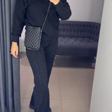 Tina™ Stijlvolle Diamant Set