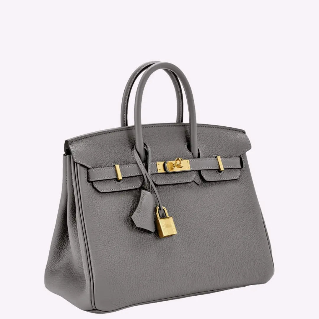 Isabella | Luxe Dameshandtas van Echt Leer – Elegant en Functioneel