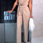 Nina™ Zomer Jumpsuit