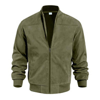 Dani™ Heren Suède Bomberjack