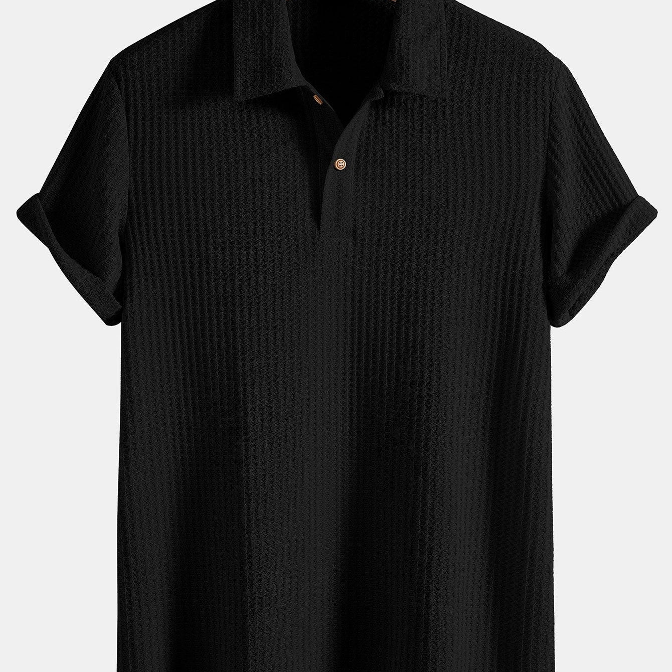 Oscar-Jan™ Heren Casual Polo